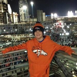 Meet your Posher, Colby